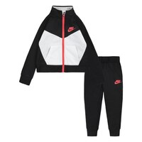 Nike Toddler Girls' Tricot Set Front_Flat