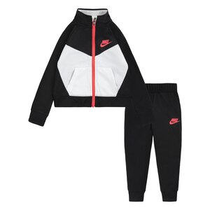 Nike Toddler Girls' Tricot Set