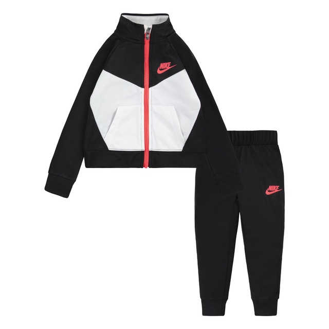 Nike Toddler Girls' Tricot Set