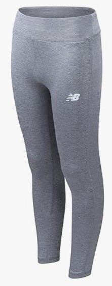 New Balance Toddler Girls' Hoodie and Legging Set