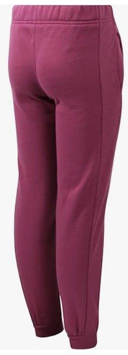 New Balance Toddler Girls' Fleece Hoodie And Pants Set - 2 Piece