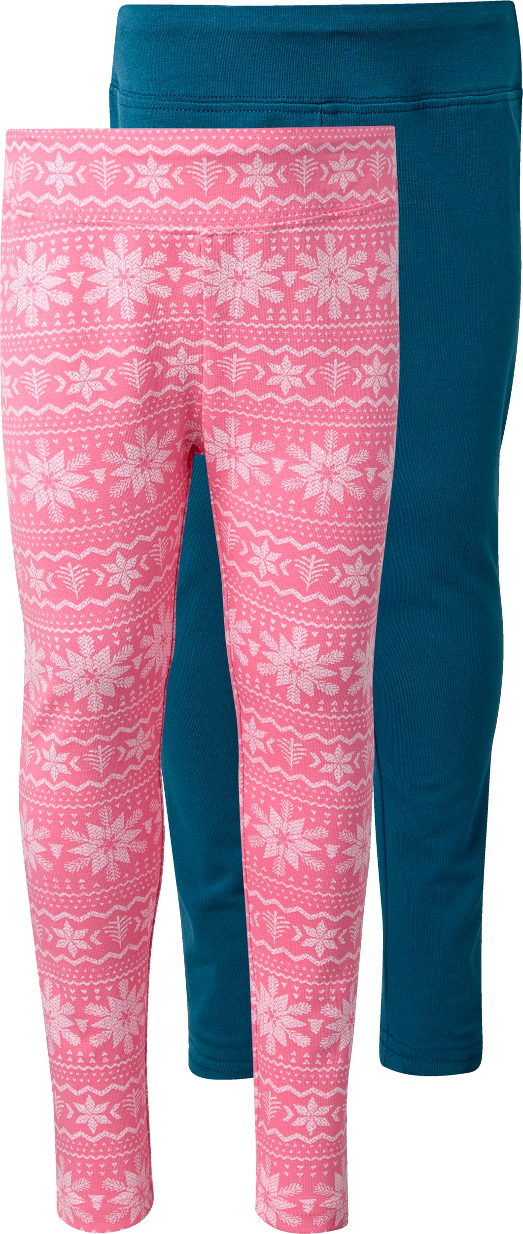 Ripzone Kids' Killarney Leggings 2-Pack