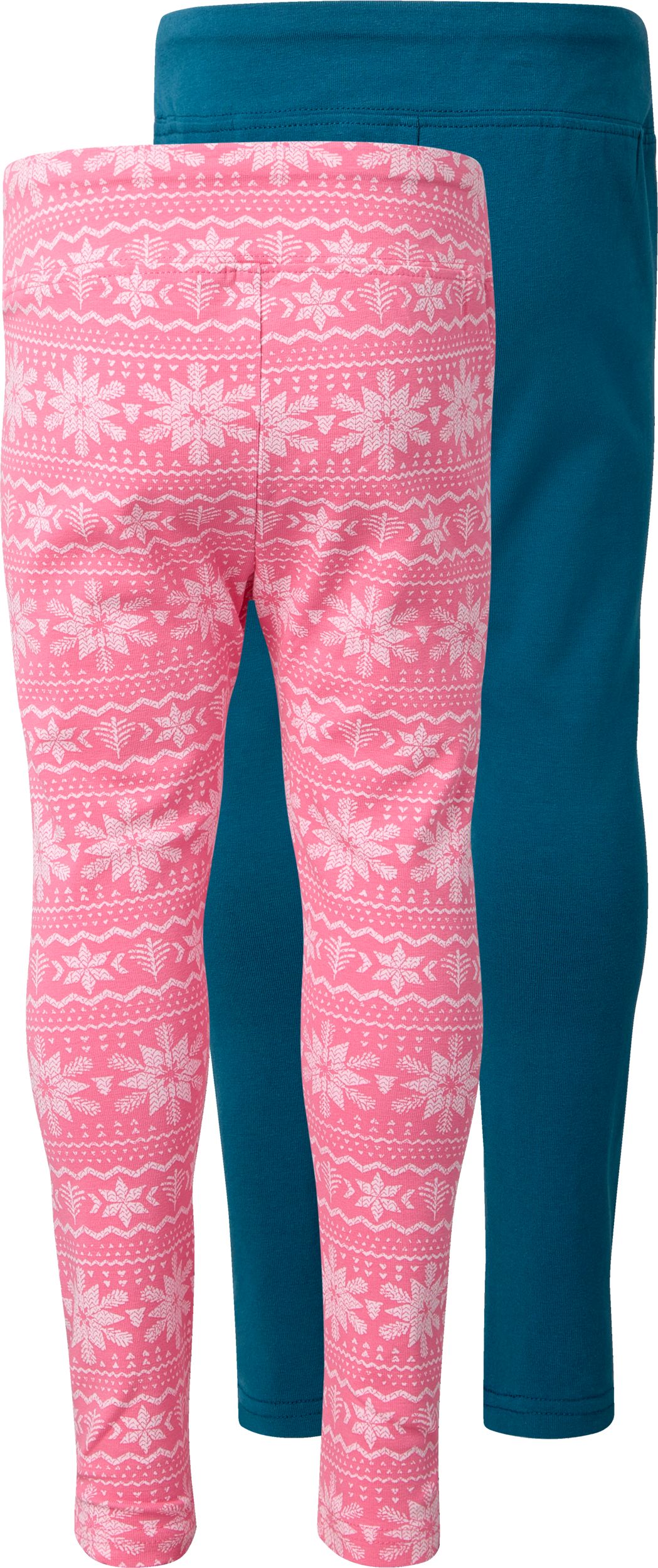 Ripzone Kids' Killarney Leggings 2-Pack