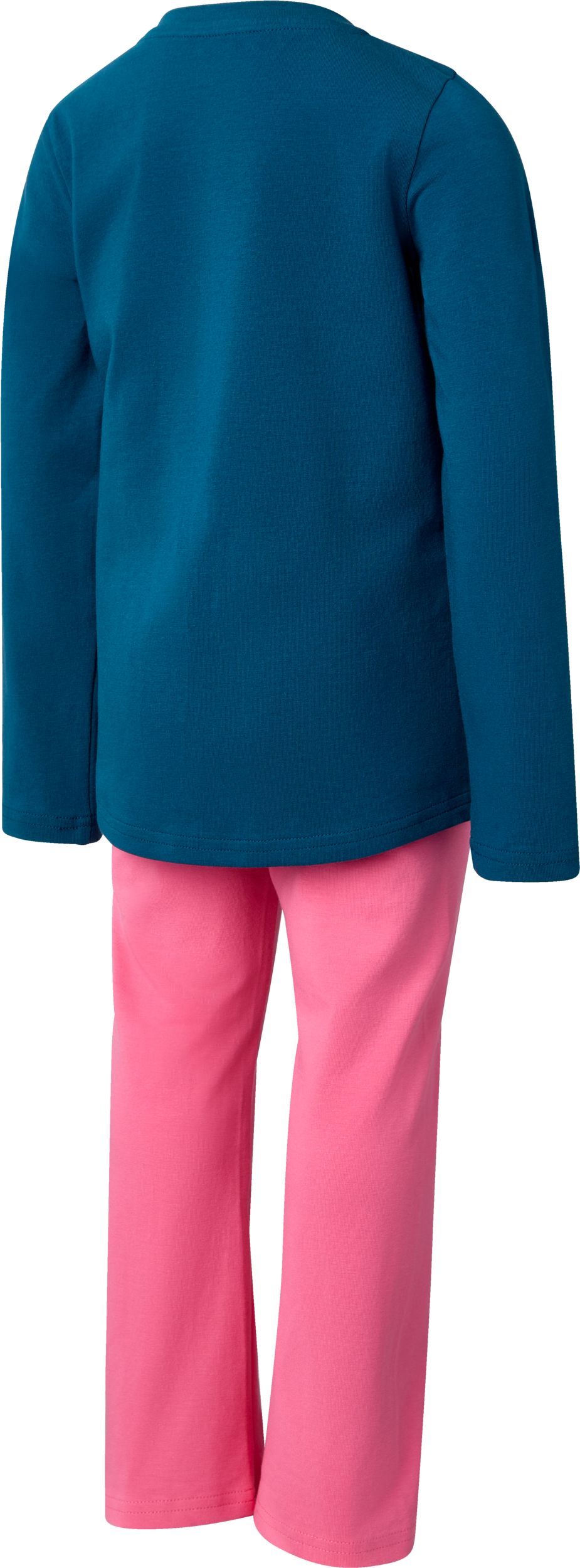 Ripzone Toddler Kids' Long Sleeve Shirt and Pants Set