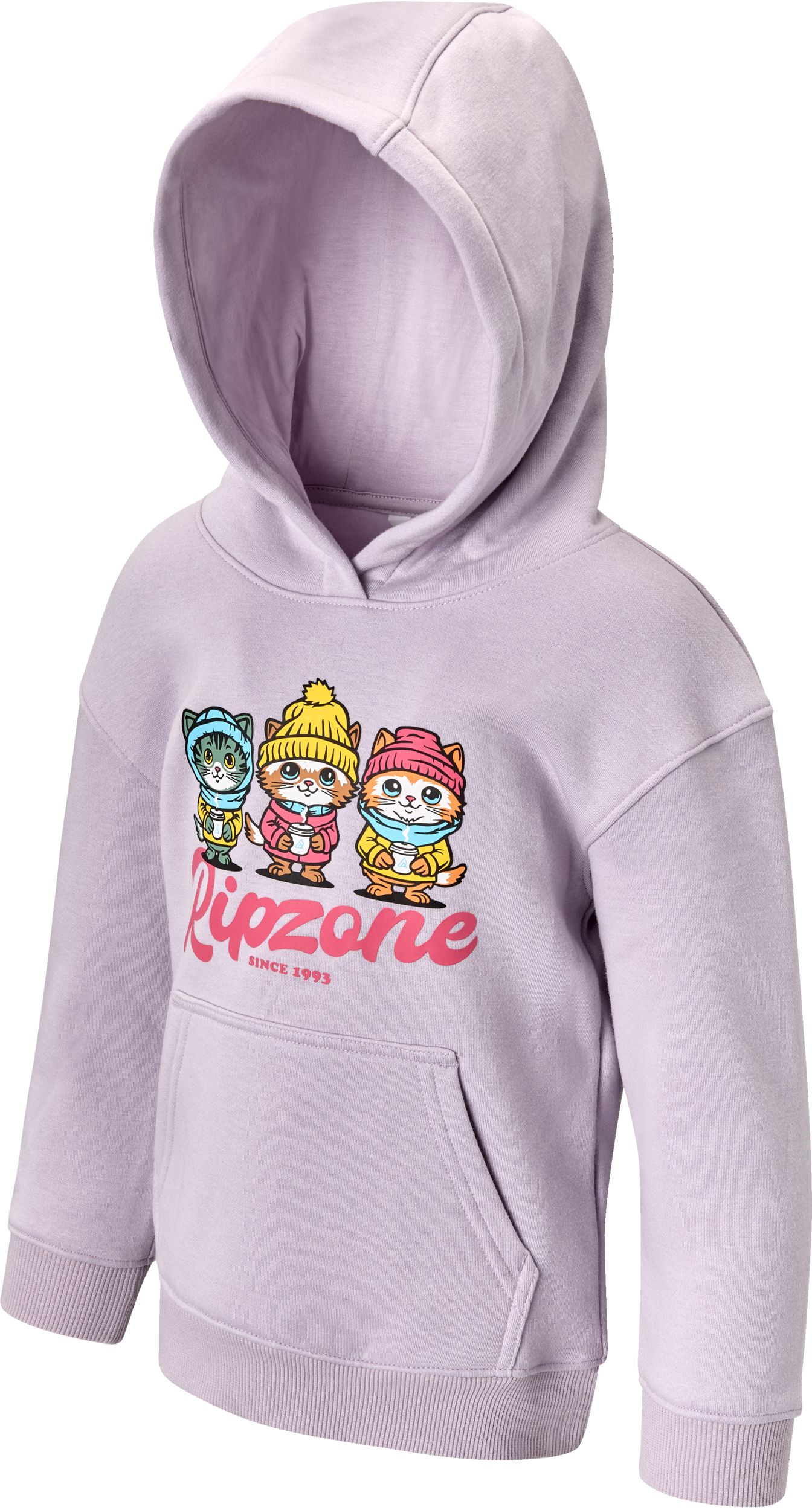 Ripzone Kids' Tenley Hoodie