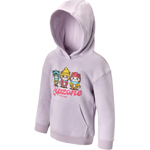 Ripzone Kids' Tenley Hoodie