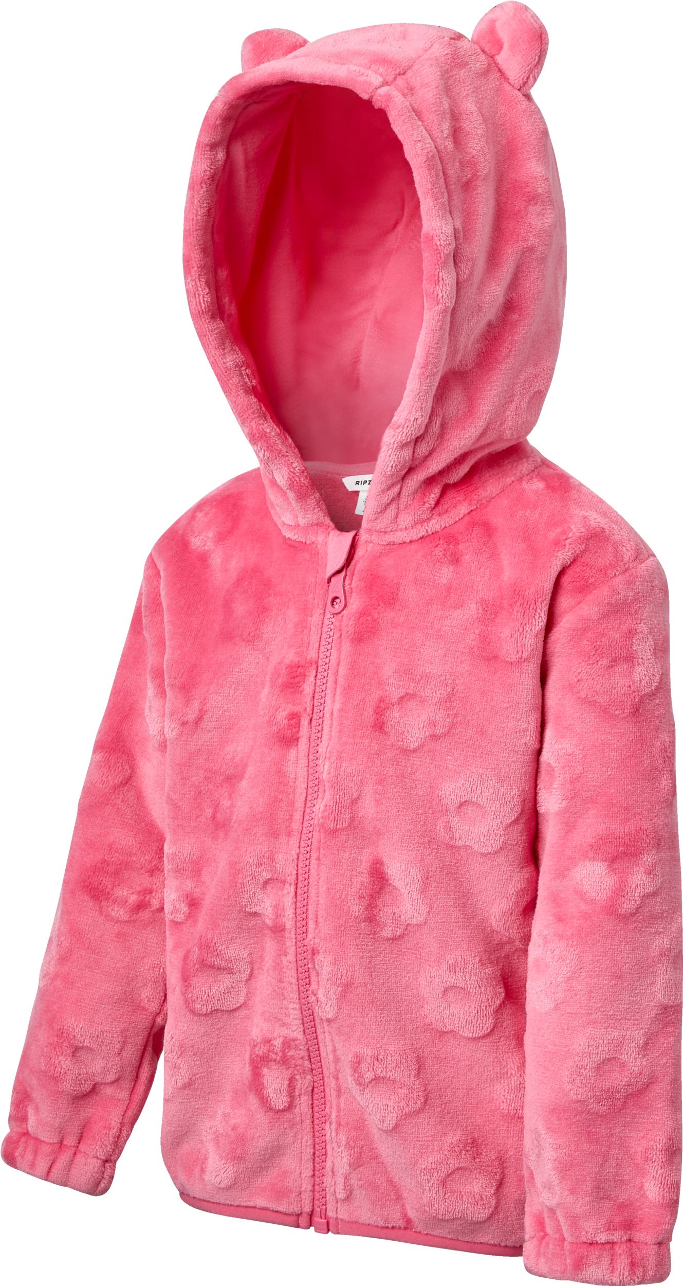 Ripzone Toddler Girls' Highlands 2.0 Hoodie