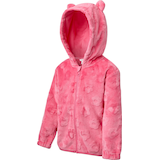 Ripzone Toddler Girls' Highlands 2.0 Hoodie Front_Angled_Left