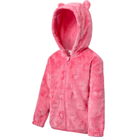 Ripzone Toddler Girls' Highlands 2.0 Hoodie Front_Angled_Left