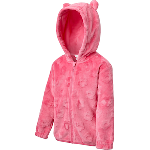 Ripzone Toddler Girls' Highlands 2.0 Hoodie