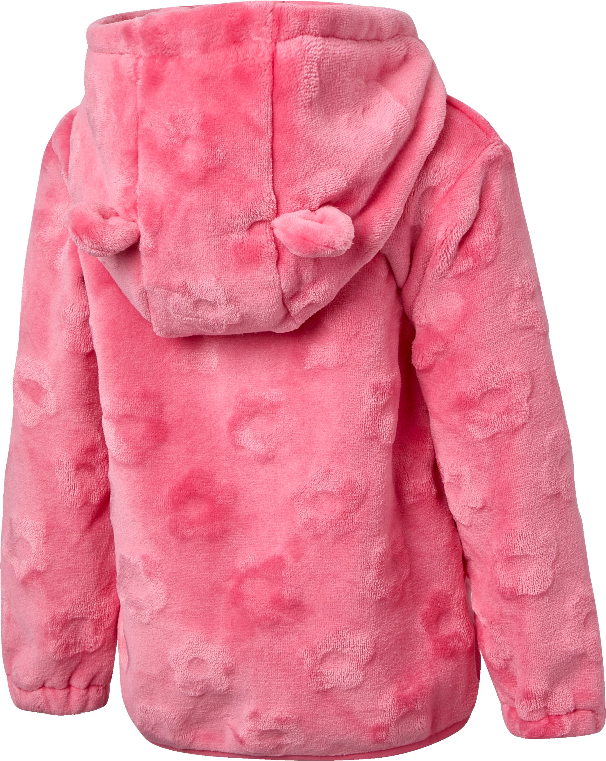 Ripzone Toddler Girls' Highlands 2.0 Hoodie
