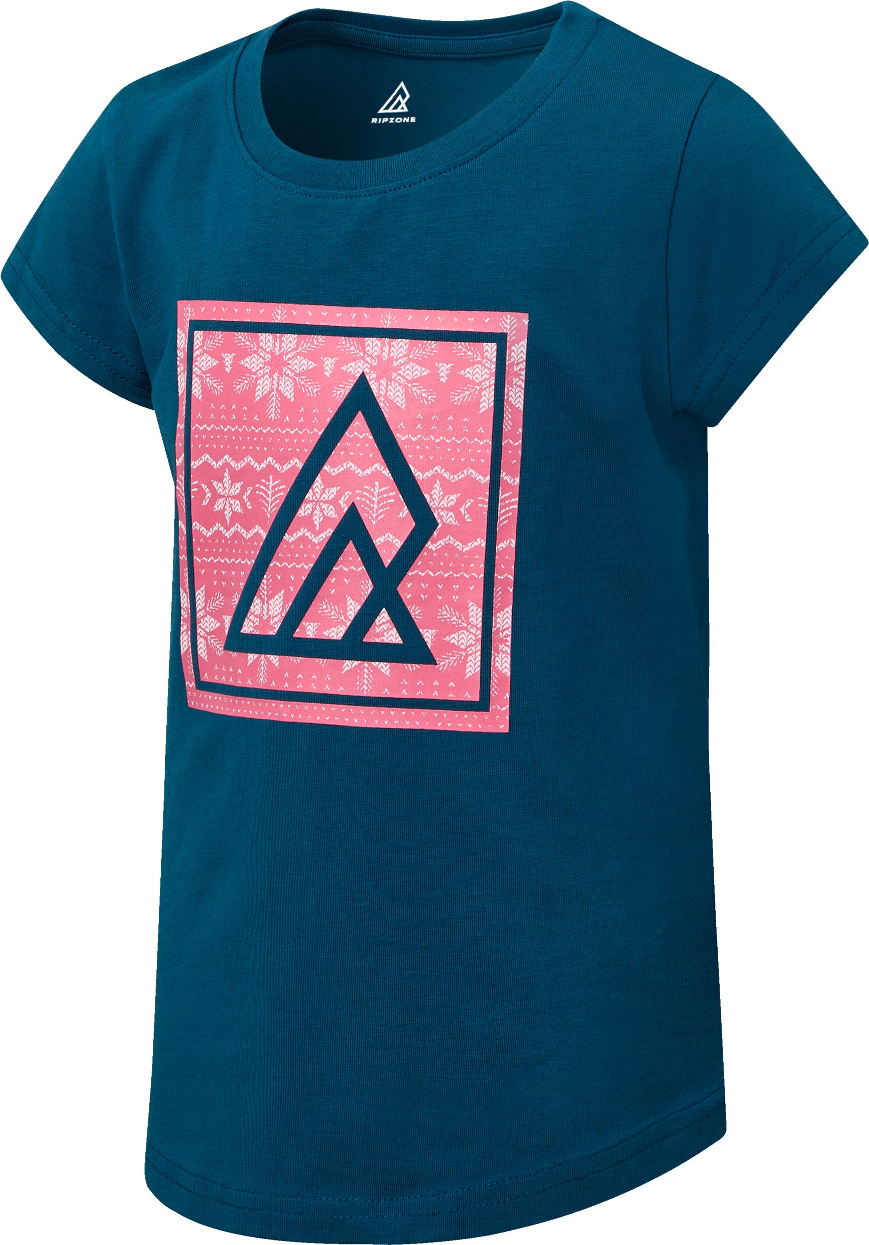 Ripzone Kids' Riley Graphic T Shirts - 2 Pack