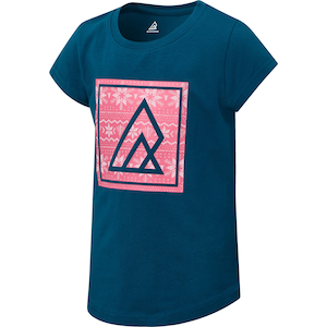Ripzone Kids' Riley Graphic T Shirts - 2 Pack