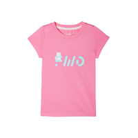 FWD Toddler Girls' Graphic T Shirt - 2 Pack