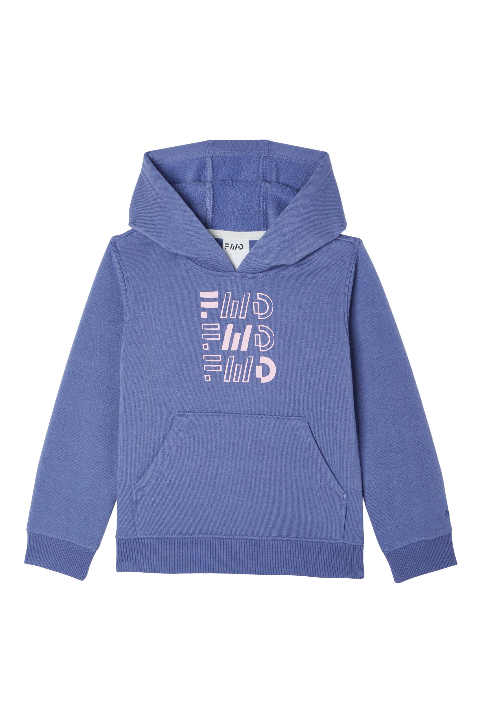 FWD Toddler Girls' 2-6 All Year Fleece Set