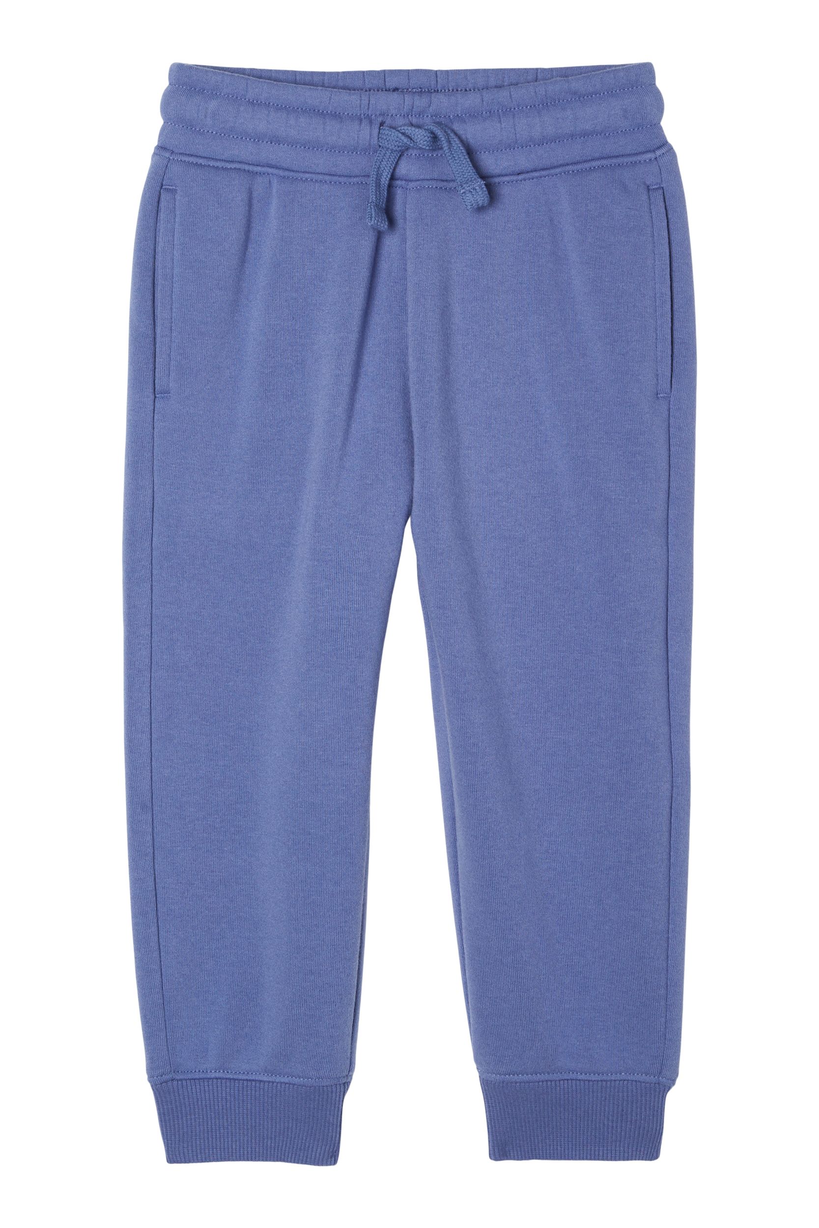 FWD Toddler Girls' 2-6 All Year Fleece Set