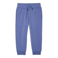 FWD Toddler Girls' 2-6 All Year Fleece Set Front_Flat