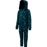 Ripzone Toddler Kids' Uni Narrows Onesie Front_Angled_Left