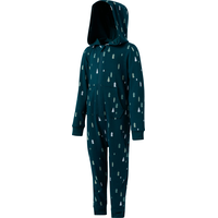 Ripzone Toddler Kids' Uni Narrows Onesie Front_Angled_Left