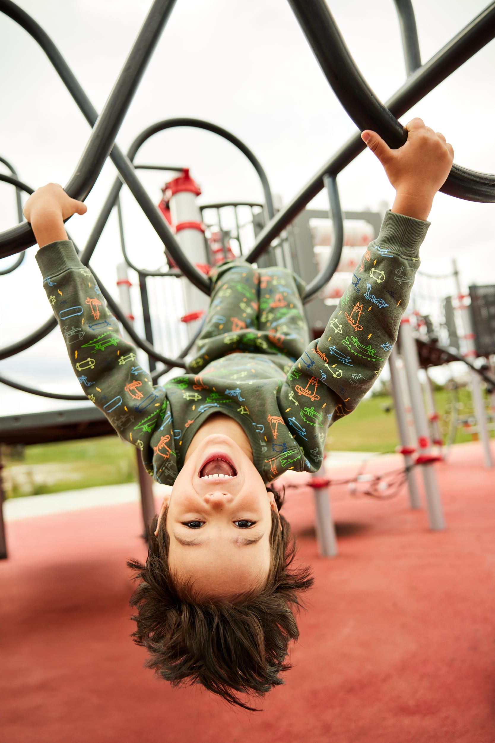 Ripzone Toddler Kids' Caribou Set