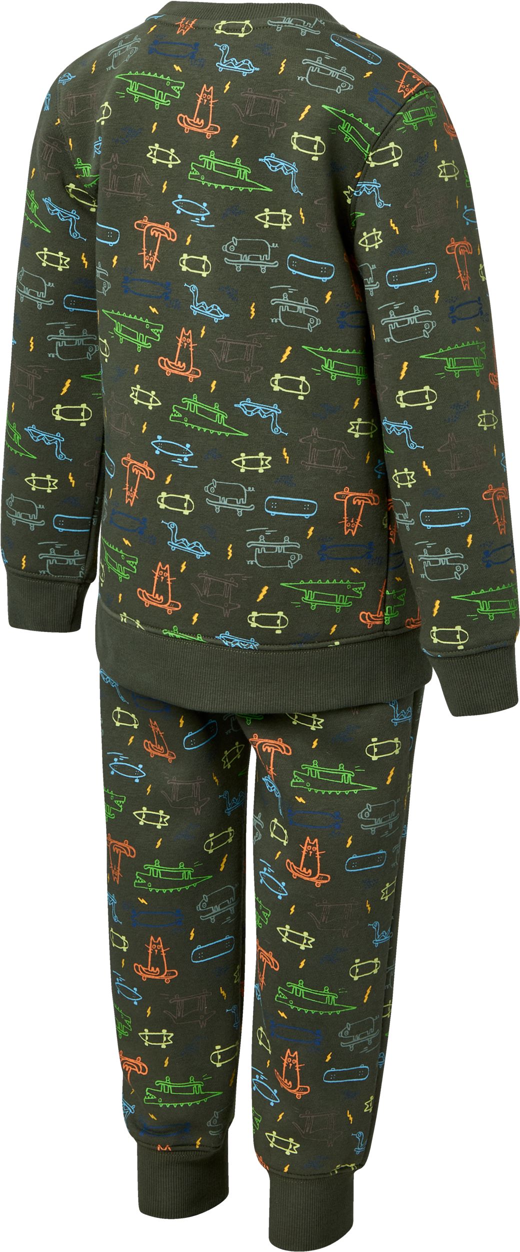 Ripzone Toddler Kids' Caribou Set