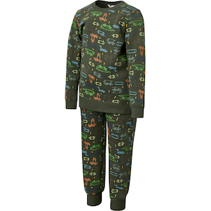 Ripzone Toddler Kids' Caribou Set