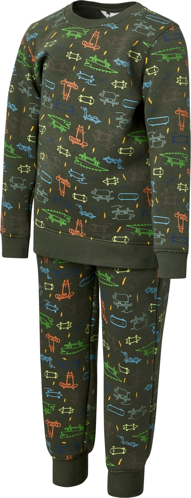 Ripzone Toddler Kids' Caribou Set