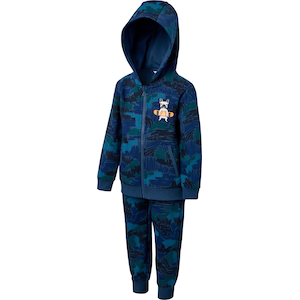 Ripzone Toddler Kids' Roe Fleece Set