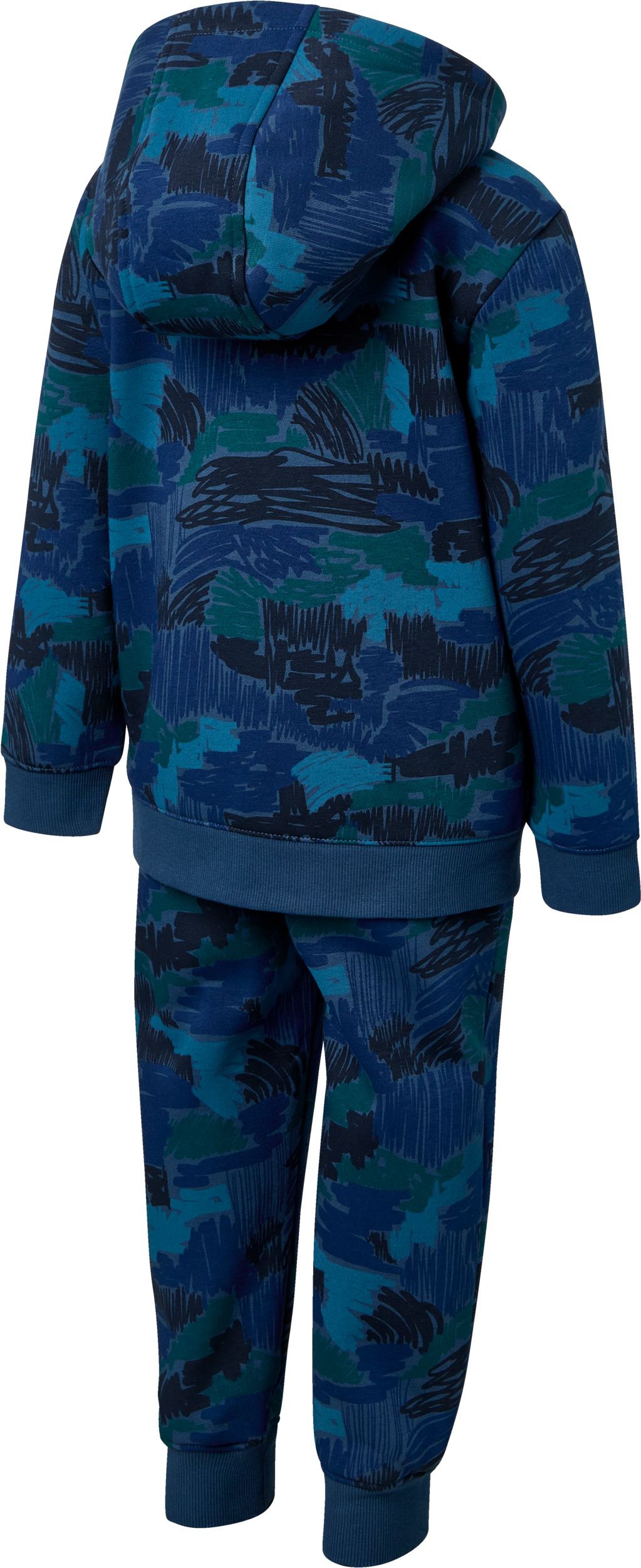 Ripzone Toddler Kids' Roe Fleece Set