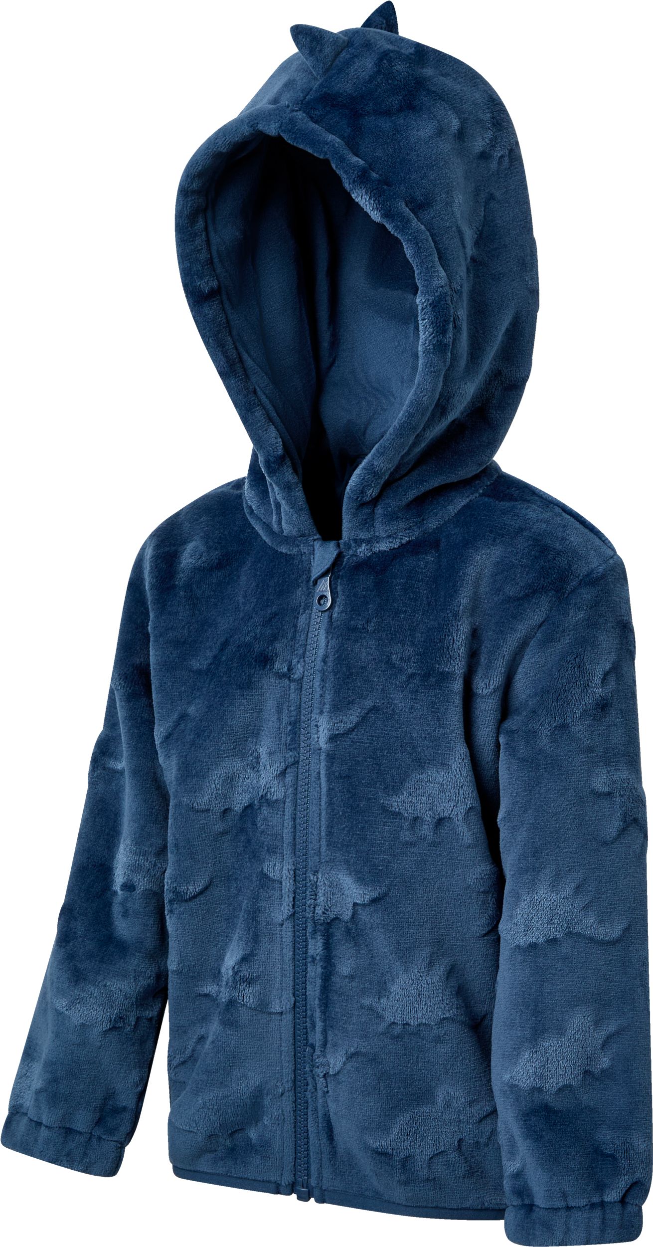 Ripzone Toddler Kids' Highland Bomber Hoodie