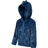 Ripzone Toddler Kids' Highland Bomber Hoodie Front_Angled_Left