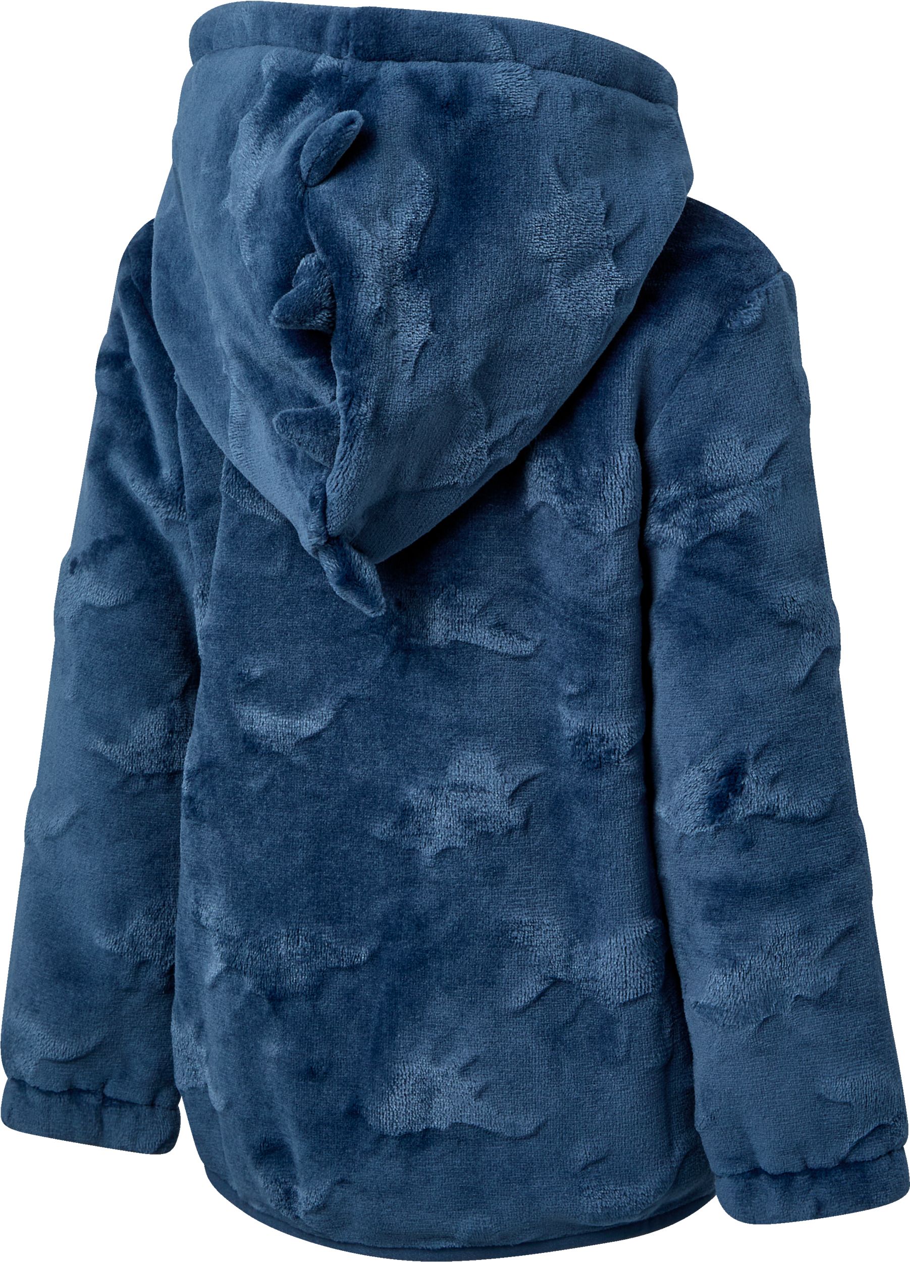 Ripzone Toddler Kids' Highland Bomber Hoodie