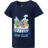 Ripzone Toddler Kids' Riley T Shirt - 2pk Front_Angled_Left