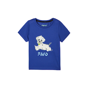 FWD Toddler Boys' Graphic T Shirt Set