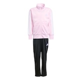 adidas Toddler Kids' 3-stripe Tirot Tracksuit Front_Flat