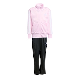 adidas Toddler Kids' 3-stripe Tirot Tracksuit