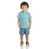 Carhartt Boys' Sun Defender™ Shorts Set - (2-4) Front_Flat