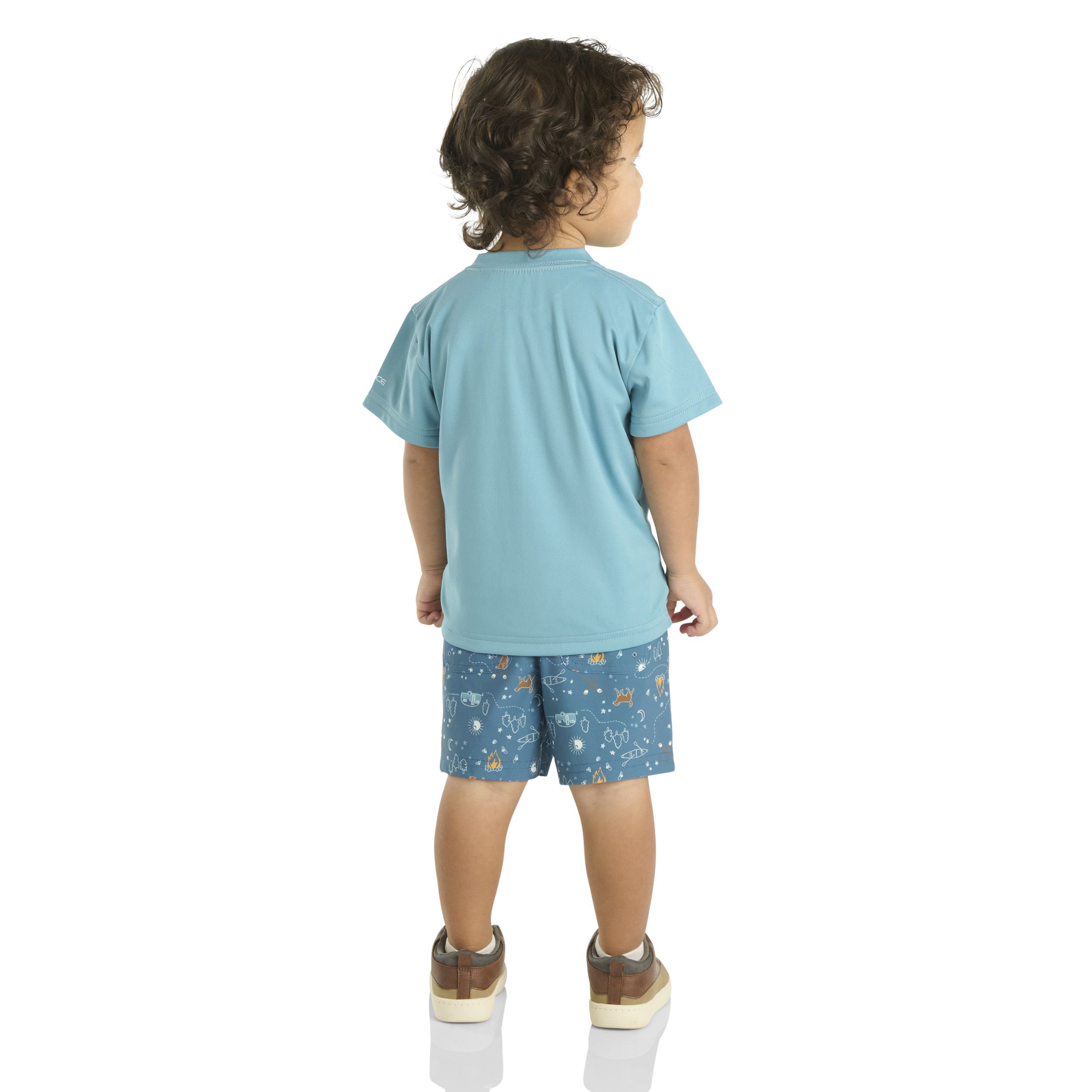 Carhartt Boys' Sun Defender™ Shorts Set - (2-4)