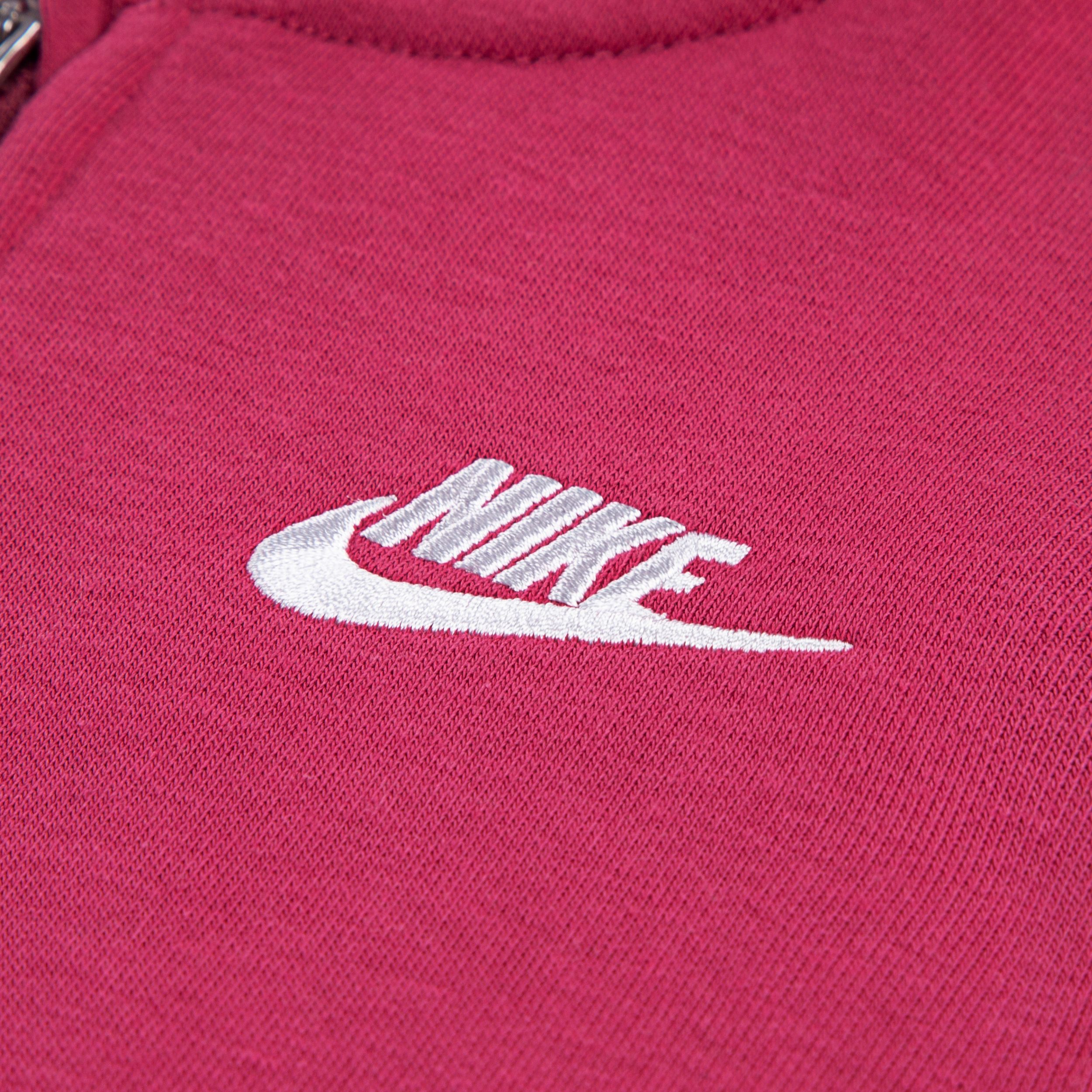 Nike Toddler Kids' 2-4 Lbr Full Zip Club Fleece Set