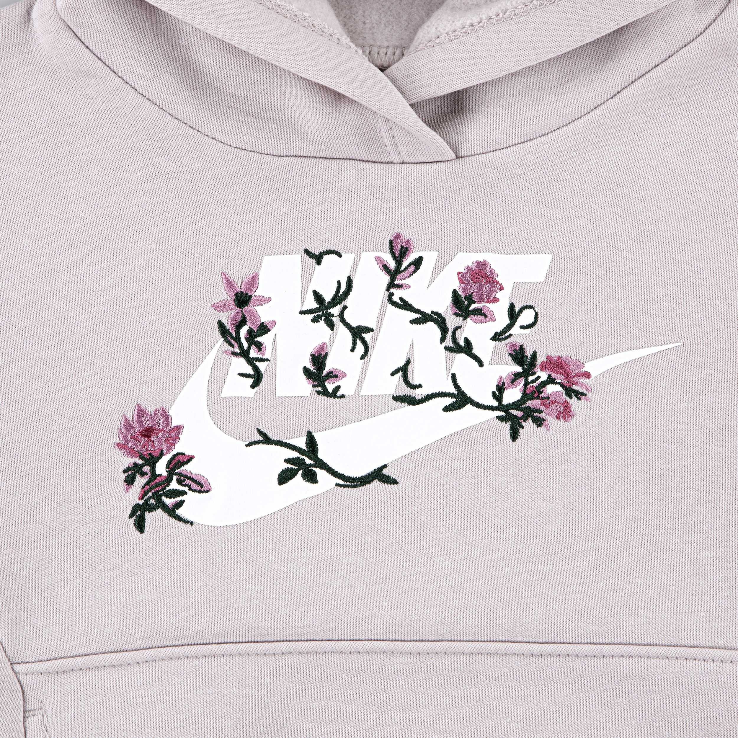 Nike Toddler Kids' 2-4 Floral Futura Jogger Set