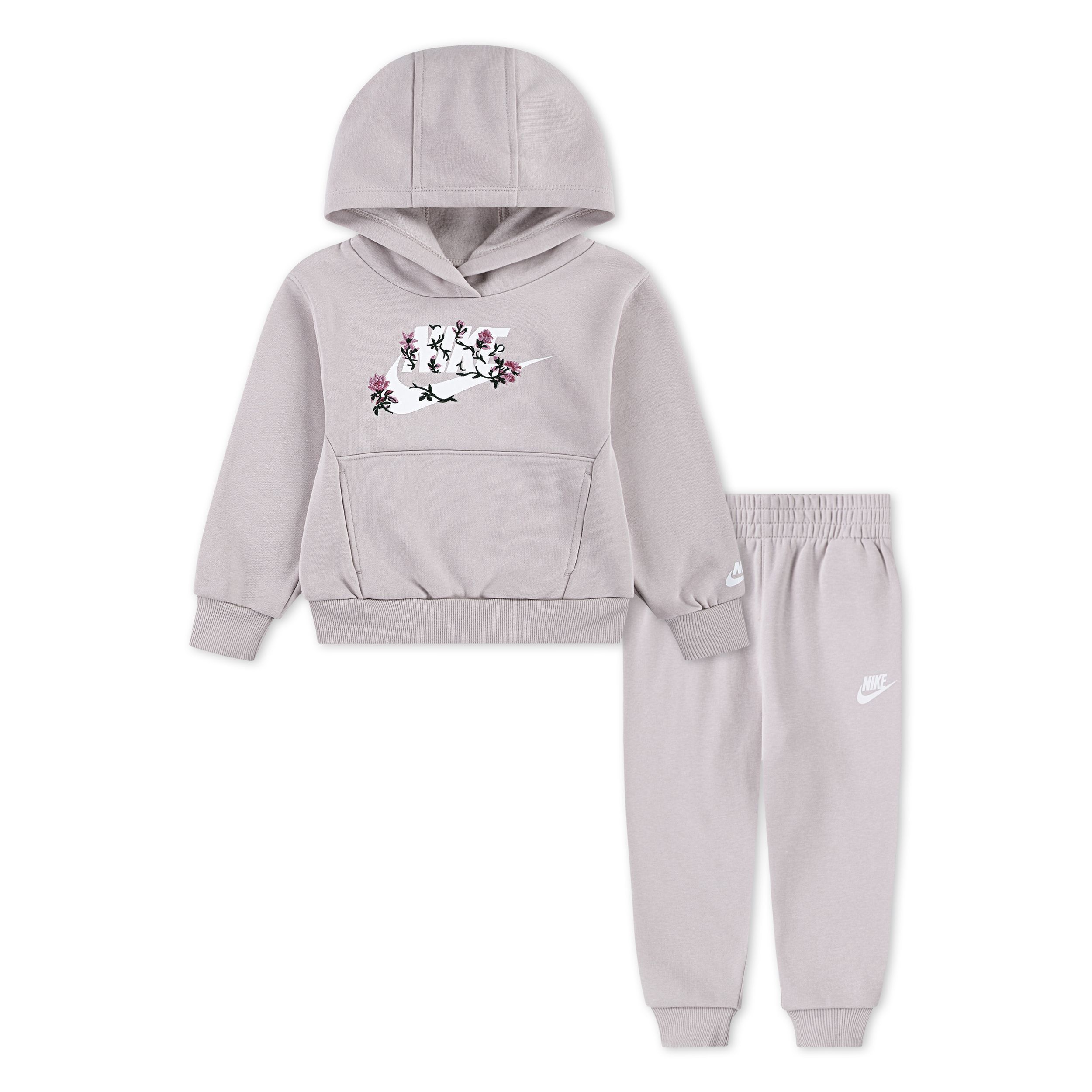 Nike Toddler Kids' 2-4 Floral Futura Jogger Set