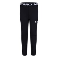 Nike Toddler Kids' 4-6x Pro Leggings Front_Flat