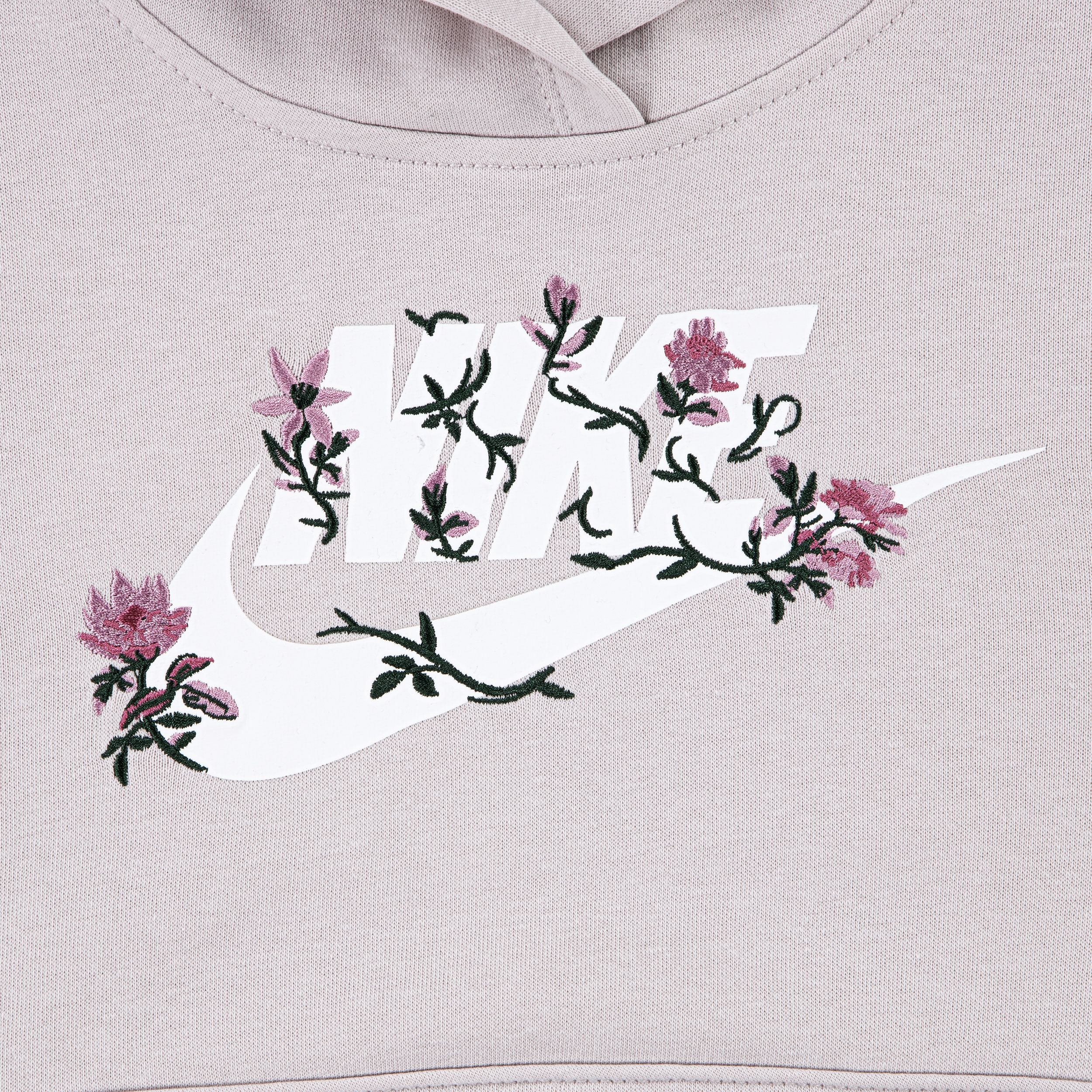 Nike Toddler Kids' 4-6x Floral Futura Jogger Pants Set