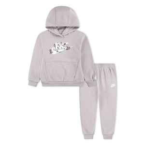 Nike Toddler Kids' 4-6x Floral Futura Jogger Pants Set