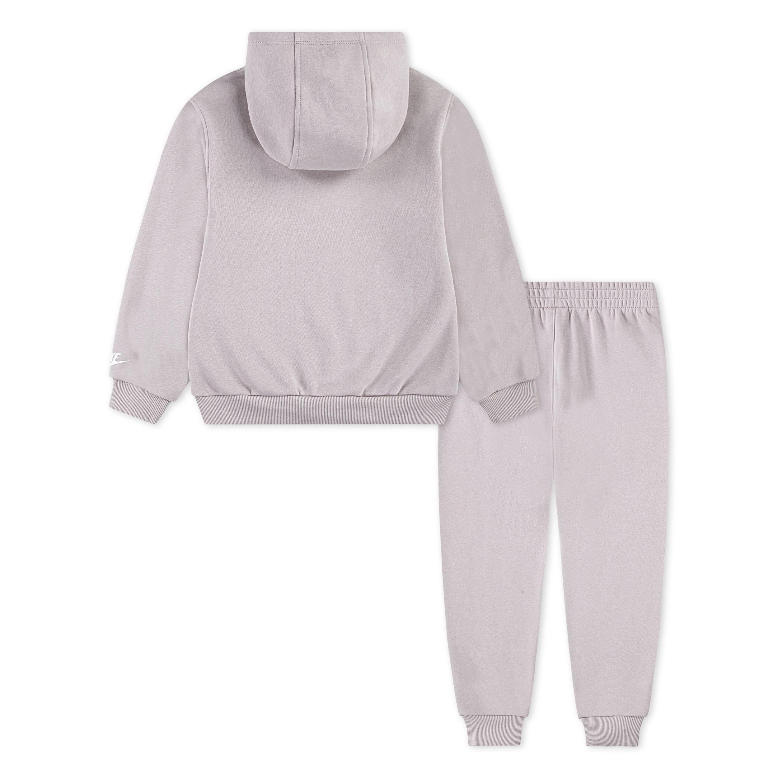 Nike Toddler Kids' 4-6x Floral Futura Jogger Pants Set