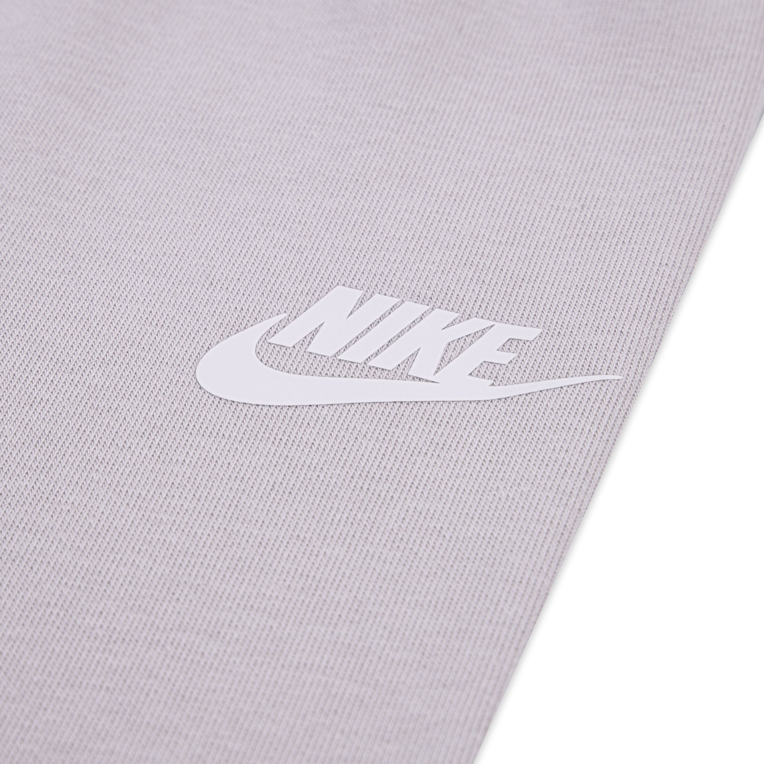 Nike Toddler Kids' 4-6x Floral Futura Jogger Pants Set