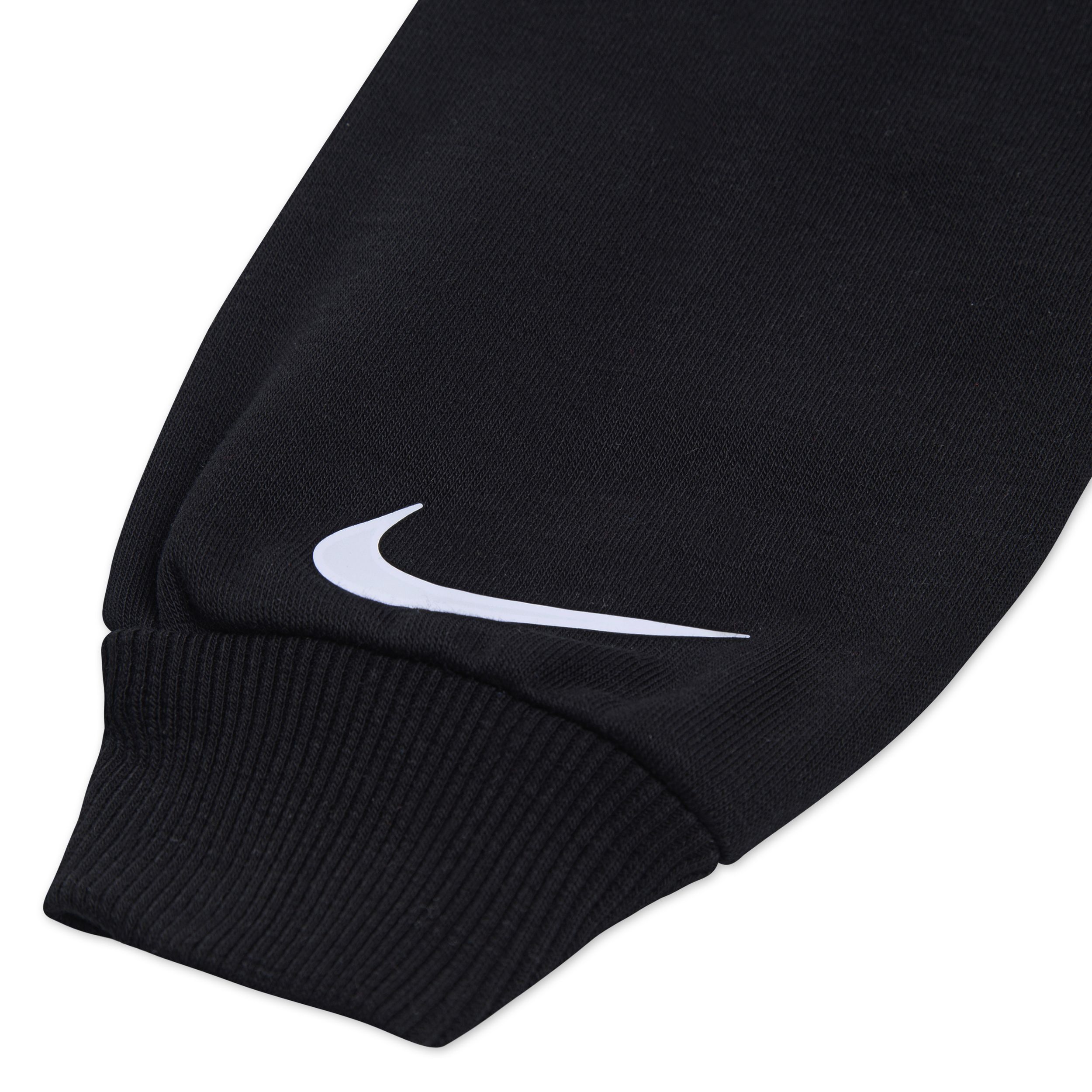 Nike Toddler Kids' 4-6x Essential Fleece Hoodie