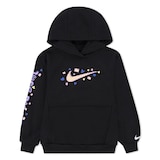 Nike Toddler Kids' 4-6x Essential Fleece Hoodie Front_Flat