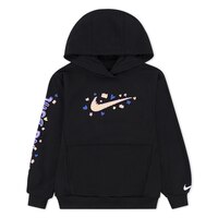 Nike Toddler Kids' 4-6x Essential Fleece Hoodie Front_Flat