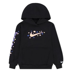 Nike Toddler Kids' 4-6x Essential Fleece Hoodie